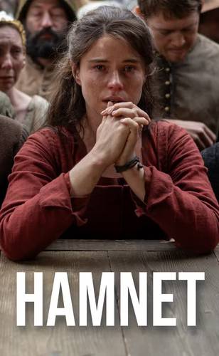 Hamnet é um espetáculo doloroso sobre luto, legado e eternidade