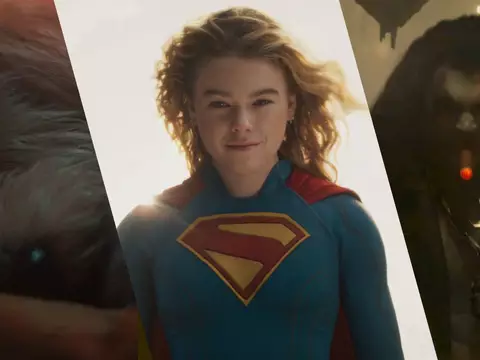 Supergirl | Lobo, Krypto ferido e mais segredos do trailer