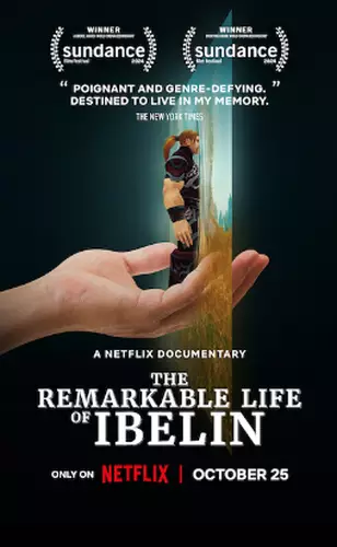 A Extraordinária Vida de Ibelin prova o valor dos games para além da diversão