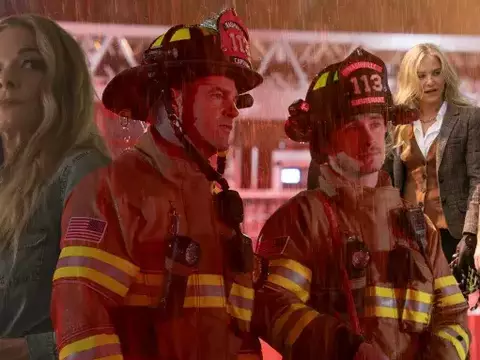 9-1-1: Nashville - trailer