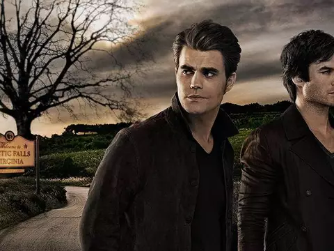 The Vampire Diaries | Oitava temporada será a última
