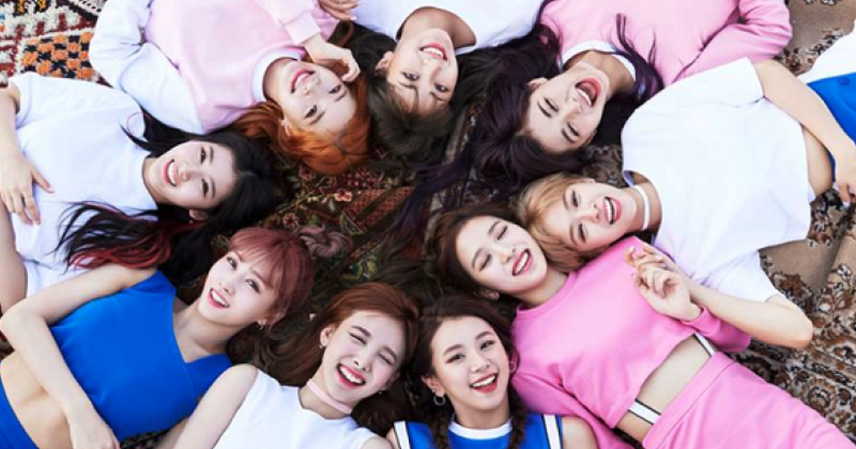 TWICE anuncia show no Brasil; veja data e local - Tracklist