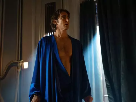 Fundação: “Dependemos de ciência para sair da escuridão”, diz showrunner