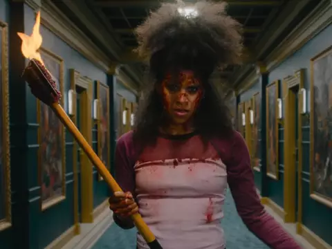 Eles Vão Te Matar é mistura de Kill Bill e John Wick