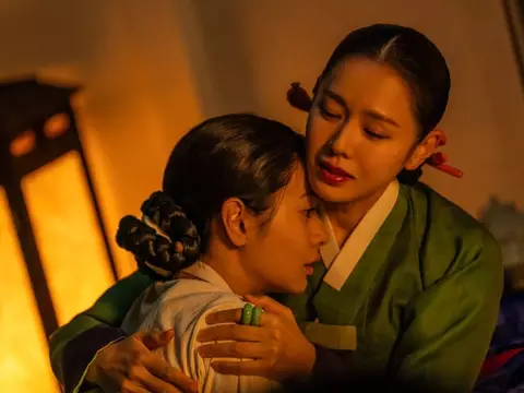 Elenco de Escândalo e Intriga revela detalhes dos bastidores do novo k-drama da Netflix; leia