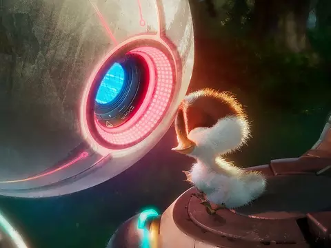 Robô Selvagem | Gabriel Leone fala sobre primeira grande dublagem: “Sonho”