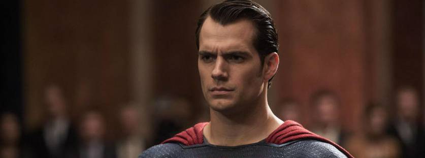 Henry Cavill pede desculpas após comentário polêmico - Entretenimento - R7  Cinema