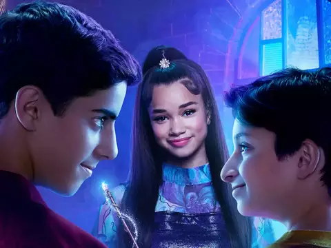Os Feiticeiros Além de Waverly Place | 2ª temporada ganha data e teaser