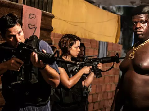 Cena de Alemão 2 (Manequim Filmes/Divulgação)