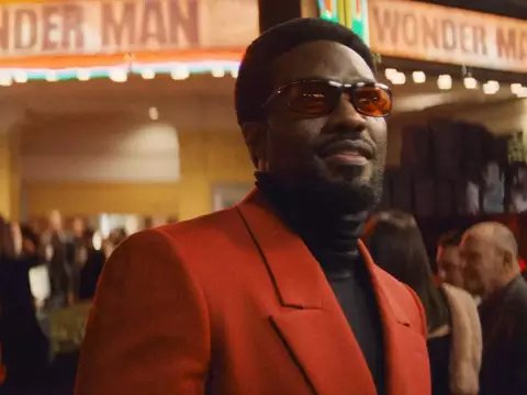 Wonder Man showrunner says the script was already finished; here’s what happened