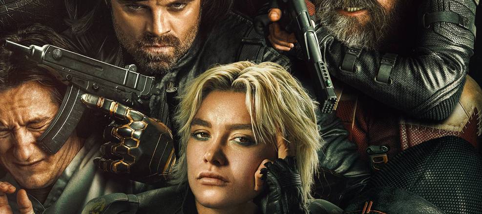 Thunderbolts mira estreia explosiva com US$ 165 milhões em bilheteria global