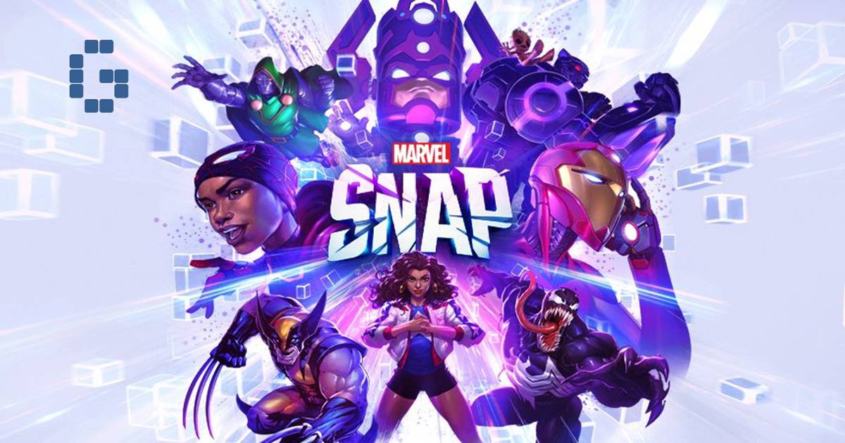 Marvel Snap: jogo com mais de 1.000 cartas colecionáveis é lançado para PC,  Android e iOS 