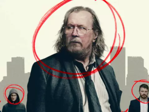 Slow Horses | Se estrenó la temporada 6: ¿Cuál es el caso y quién es el asesino?