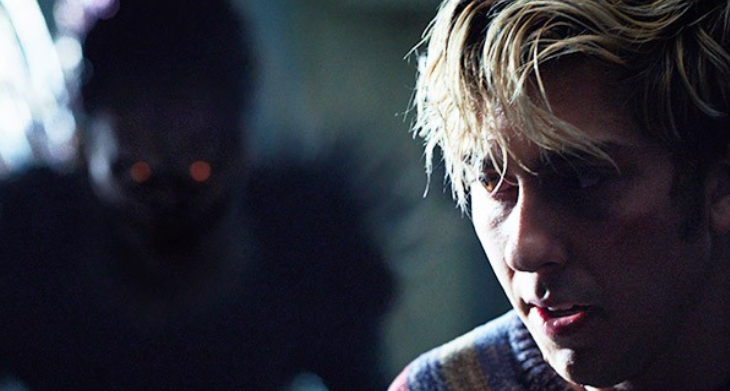 Death Note (live-action TV) - Anime News Network