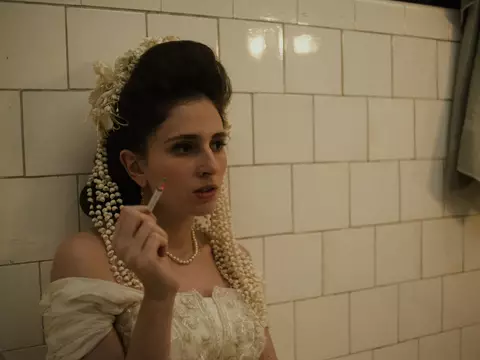 Canal Brasil/Divulgação