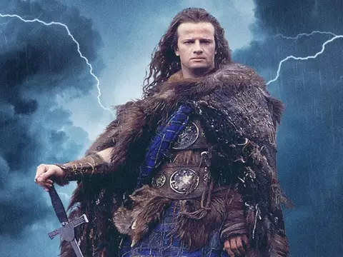 Highlander | Remake do diretor de John Wick escala lutador de WWE