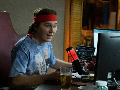 Imagem de Dinheiro Fácil (Sony Pictures/Reprodução)