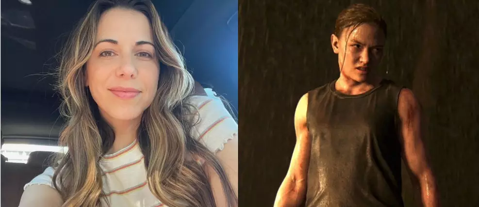 The Last of Us | Laura Bailey habló sobre su Abby