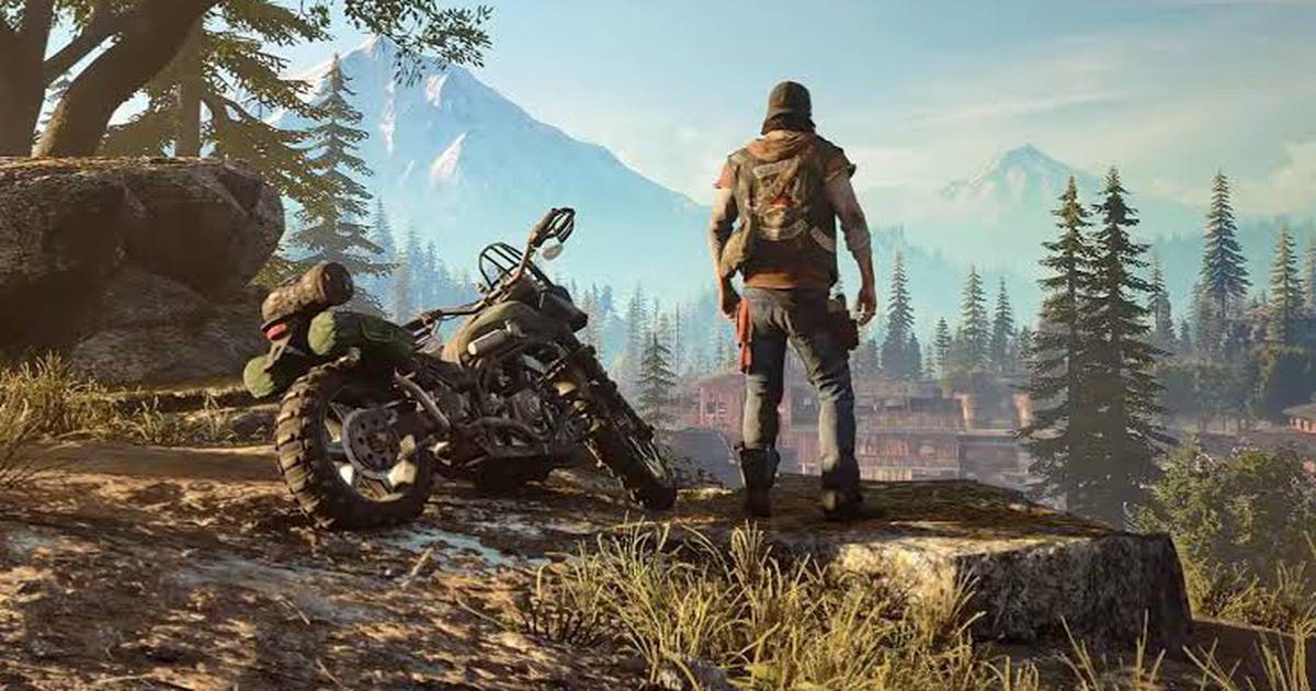 Incluindo Days Gone, jogos da PS Plus de abril gratuitos já estão