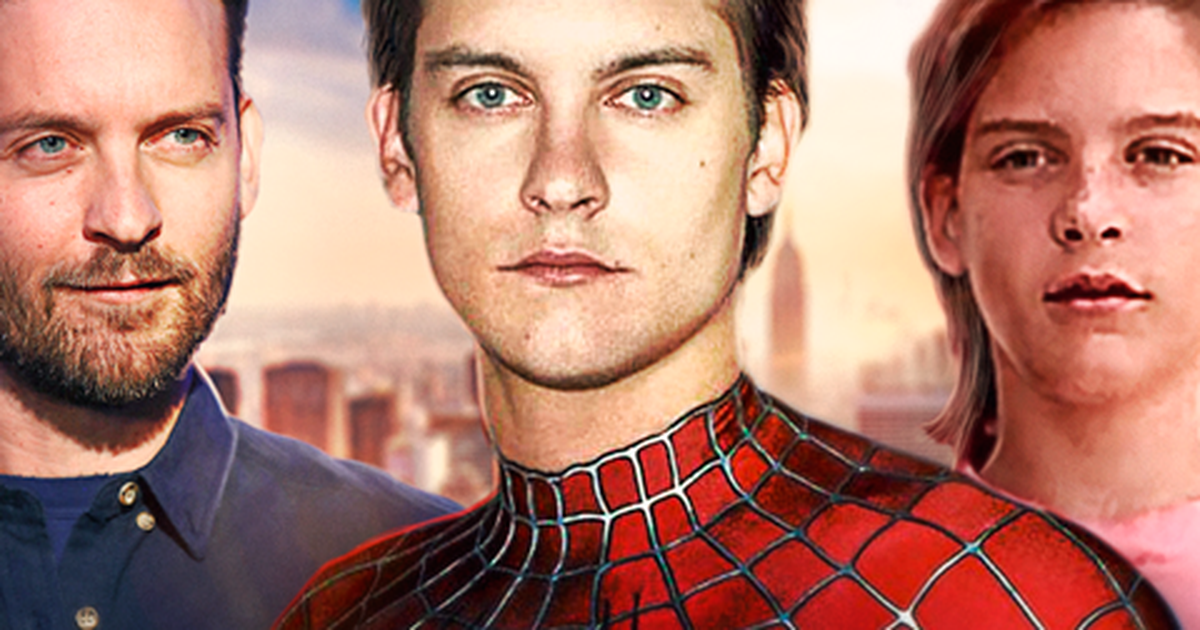 G1 - Tobey Maguire estreia como Bobby Fischer, o polêmico gênio do