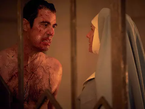 Dracula, da BBC e Netflix