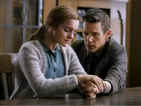 Regression | Suspense com Emma Watson e Ethan Hawke ganha novo trailer e cartaz