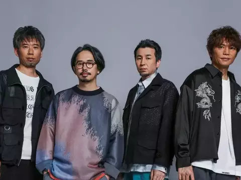 Asian Kung-Fu Generation