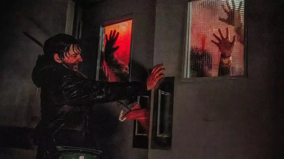 Resident Evil