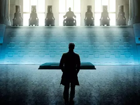 Vingadores: Doutor Destino terá uma nova formação dos Illuminati, diz jornalista