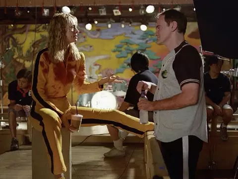 Kill Bill 3 | Tarantino diz que faria prequel "se viver o suficiente"
