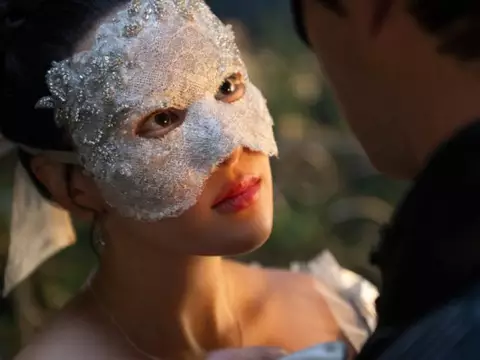 Bridgerton (Reprodução)