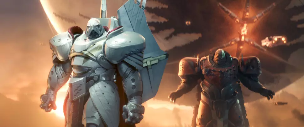 Destiny Vai Continuar Diz Bungie Em Comunicado Sobre O Futuro