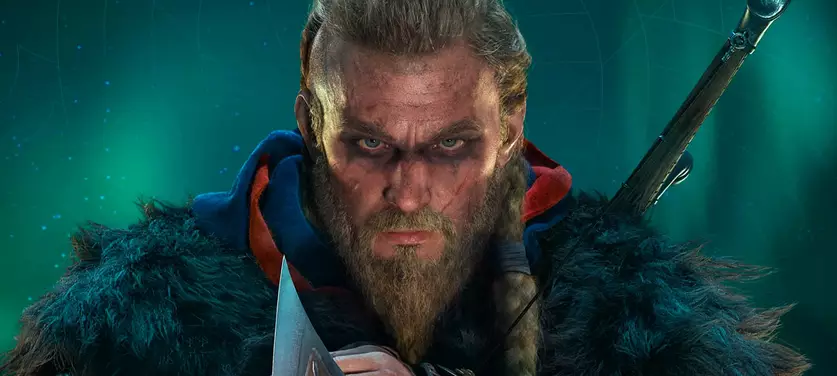 Assassin's Creed Valhalla