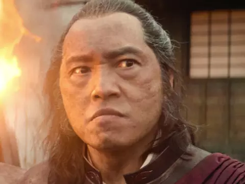 Ator fez teste para Avatar da Netflix pensando ser filme de James Cameron