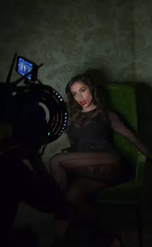 Vai Anitta - 1ª temporada