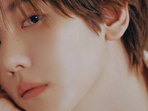 Baekhyun (Reprodução/Instagram)