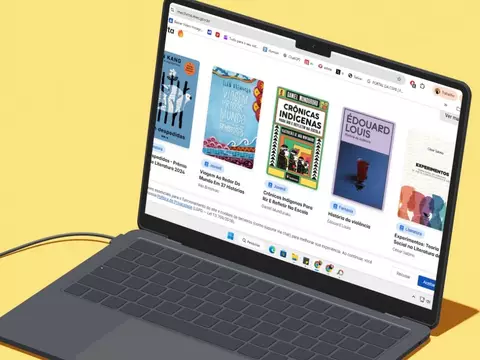 MEC Livros | Governo lança app com mais de sete mil livros grátis; veja