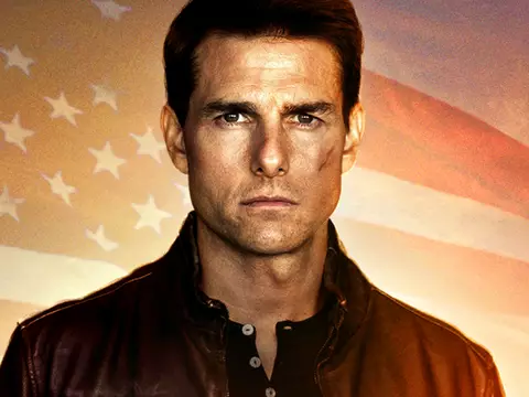 Jack Reacher: Sem Retorno | Tom Cruise deifne regras de sobrevivência em novos comerciais do filme