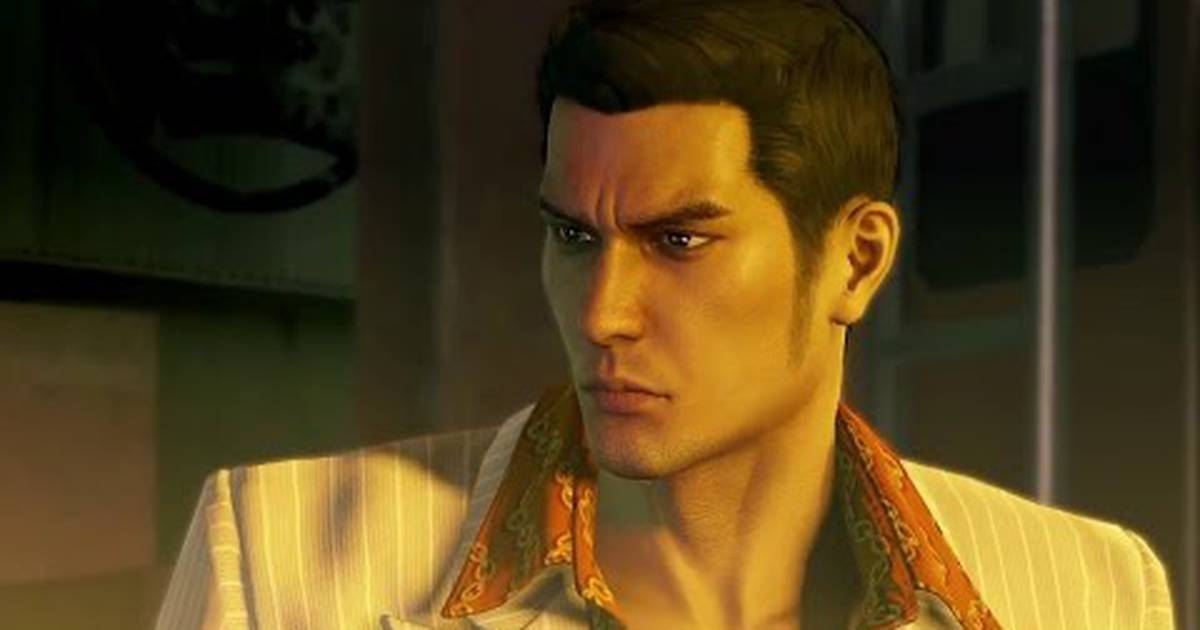 The Enemy Yakuza Zero Explosão De Helicóptero E Muita Briga Em