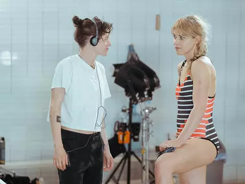 A Cronologia da Água, dirigido por Kristen Stewart, ganha trailer; assista