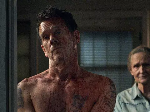 Cena de The Bondsman (Divulgação)