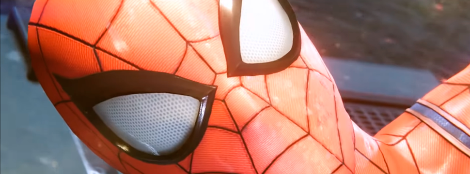 Homem Aranha Ps4 - Não podemos errar, diz roteirista do novo jogo do  Homem-Aranha - The Enemy