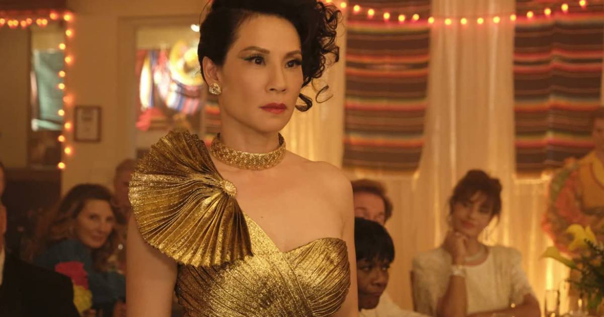 Shazam 2': filme terá Lucy Liu, de 'As Panteras', como vilã