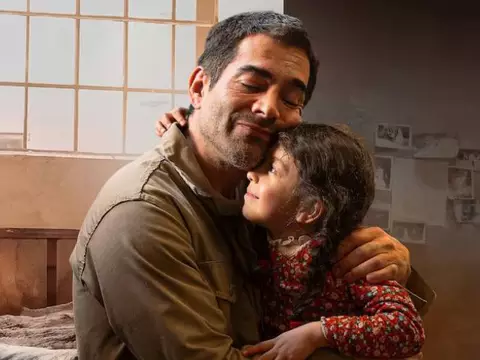 La celda de los milagros | Versiones que hay de la película de Netflix