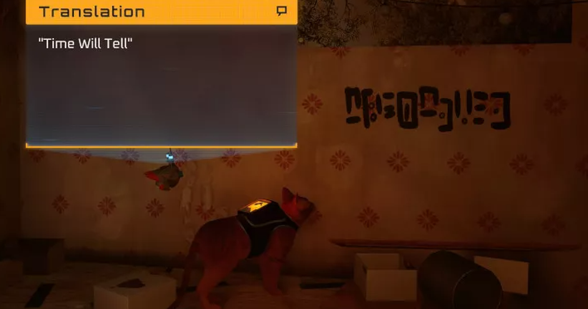 Stray é o jogo mais bem avaliado na Steam até agora em 2022