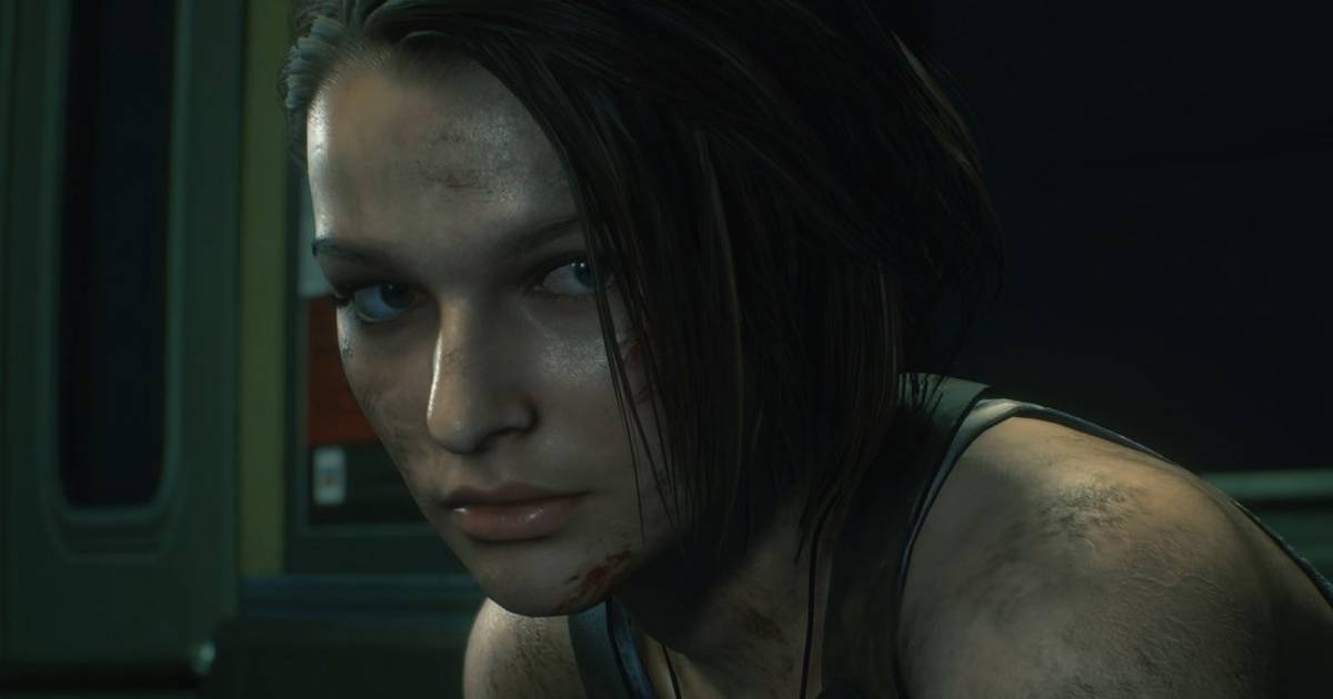 Resident Evil 2 pode ganhar conquista com referências a Jill