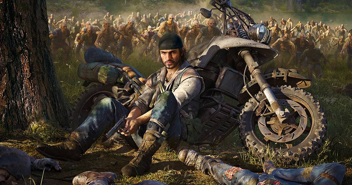 Days Gone - Review: Days Gone - The Enemy