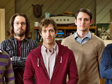 Silicon Valley | Irmãos Winklevoss estarão na segunda temporada
