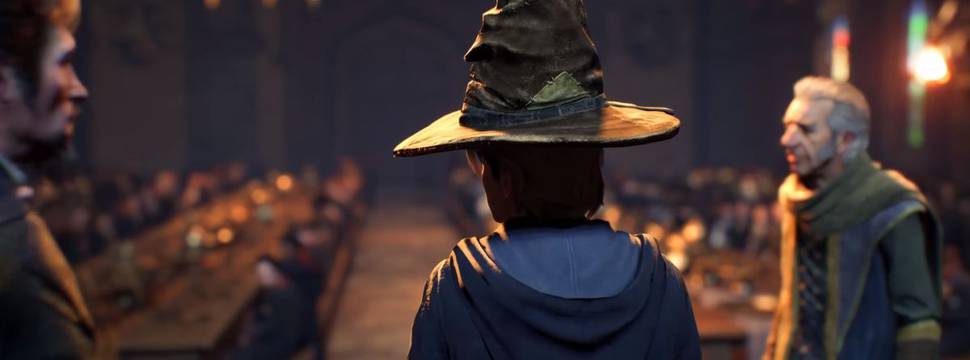 Hogwarts Legacy, é tão bom quanto dizem? - Crie Seus Jogos