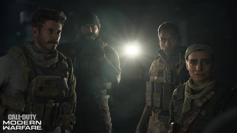 Conta Call Of Duty Mobile Com 24 Personagens Cod - DFG